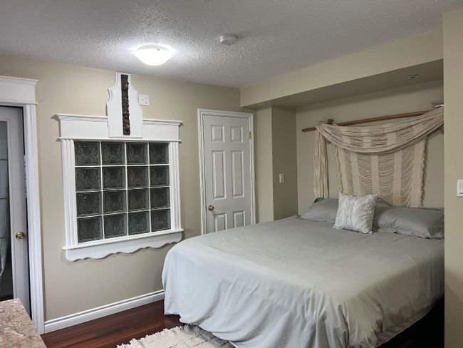 Unit 5 - 360 4 Street W, Home with 2 bedrooms, 2 bathrooms and 1 parking in Drumheller AB | Image 6