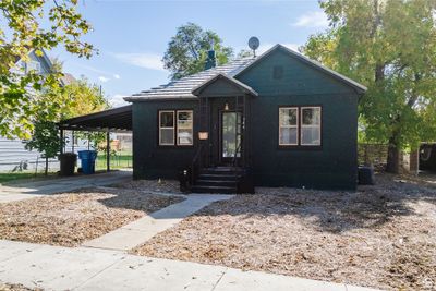 344 W 500 N, House other with 4 bedrooms, 3 bathrooms and 1 parking in Logan UT | Image 1