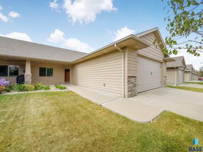 5409 Westwind Ave, House other with 2 bedrooms, 1 bathrooms and null parking in Sioux Falls SD | Image 1