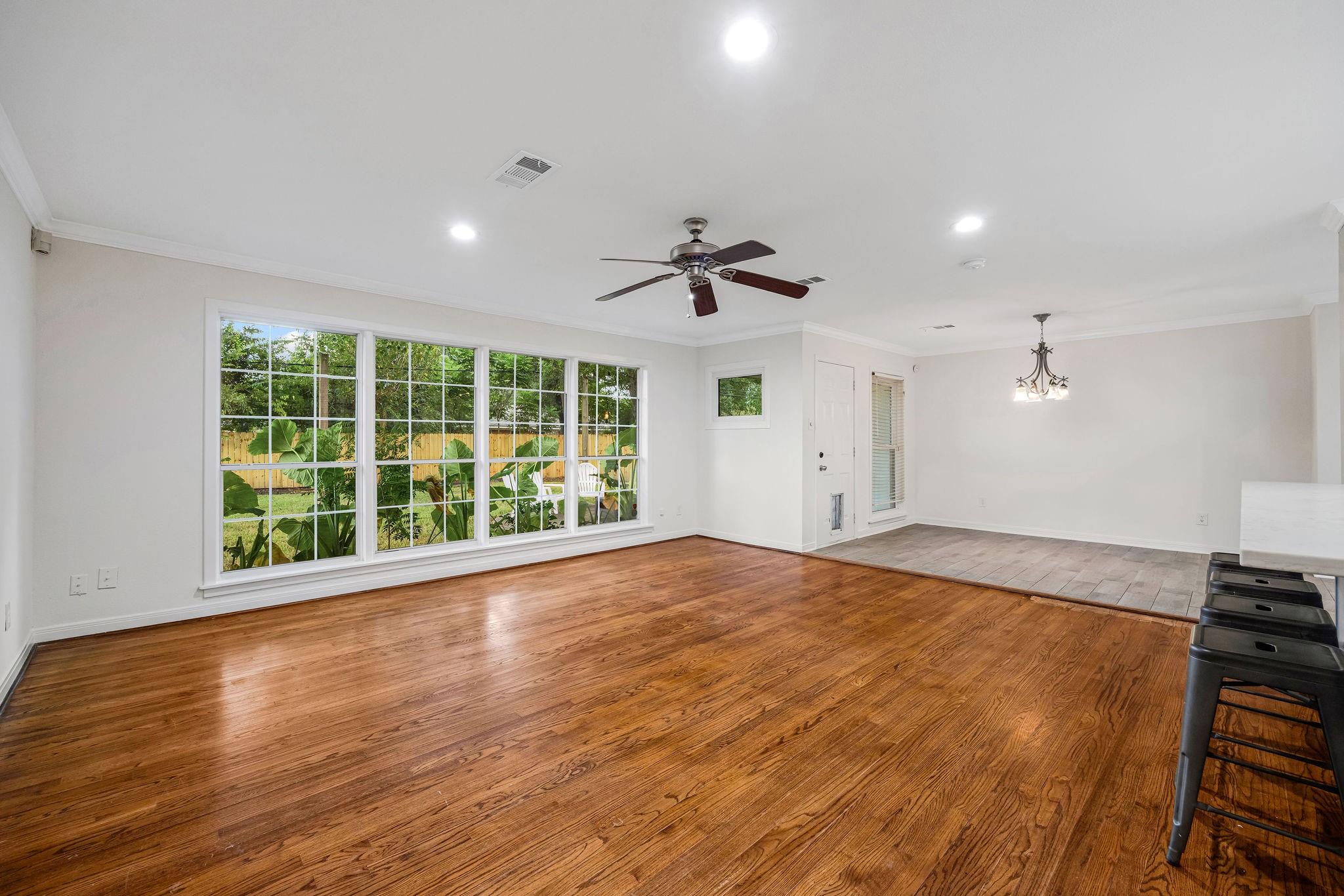 Residential in Houston 4