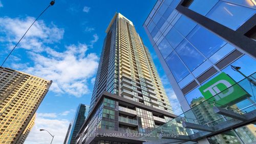 3607-5168 Yonge Street, North York, ON, M2N5P6 | Card Image