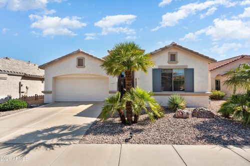 17611 W Ingleside Dr, Surprise, AZ, 85374-3012 | Card Image