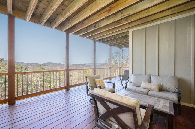 62 Channel View Dr, House other with 4 bedrooms, 5 bathrooms and null parking in Cullowhee NC | Image 75