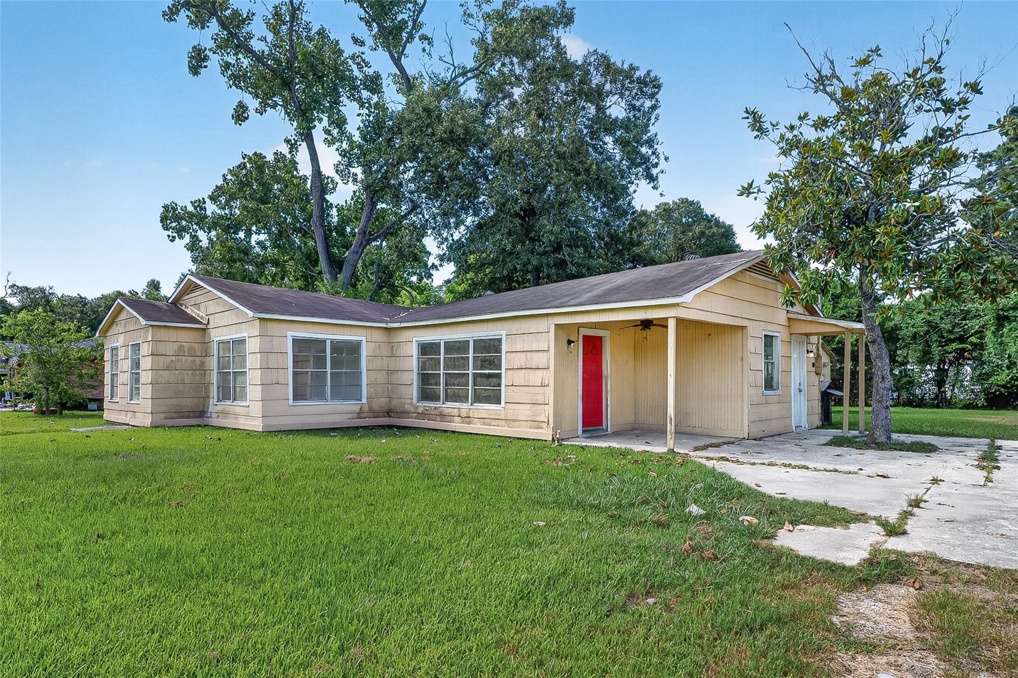 Residential in Baytown 2