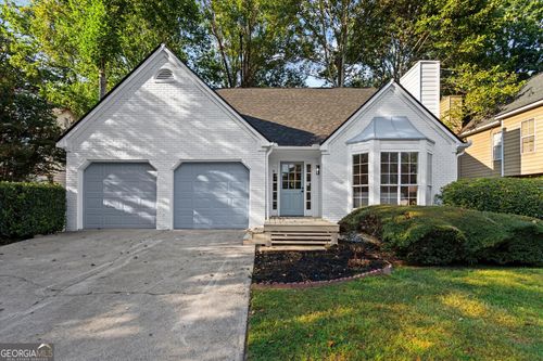 1472 Chapel Hill Ln Sw, Marietta, GA, 30008-4455 | Card Image