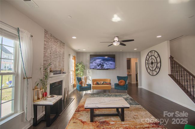 9586 Kartey Ave Nw, House other with 4 bedrooms, 3 bathrooms and null parking in Concord NC | Image 13