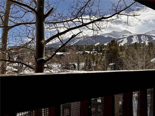 402-305 S Park Ave, Breckenridge, CO, 80424-6963 | Card Image