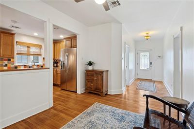 Entry Way f/ Dining Room | Image 2