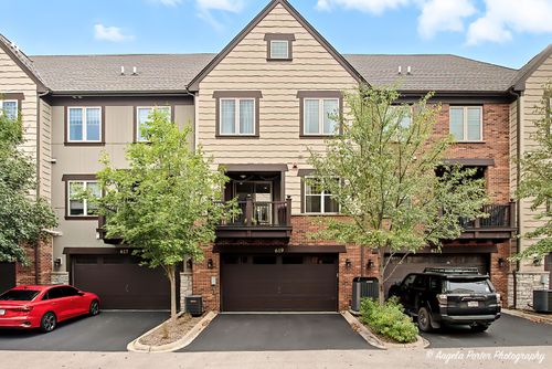 619 Parkside Ct, Libertyville, IL, 60048-1405 | Card Image