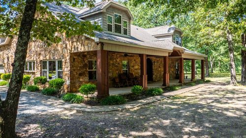 4 Cato Rd, Sherwood, AR, 72120-9644 | Card Image
