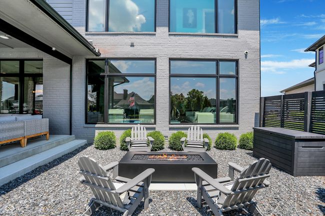 13417 Cambridge Cove Way, House other with 4 bedrooms, 6 bathrooms and null parking in Fishers IN | Image 71