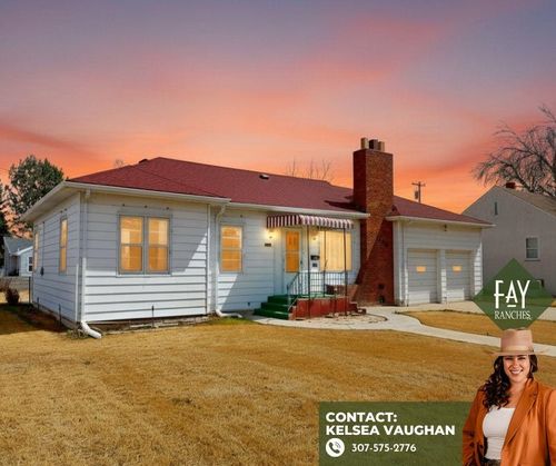 1739 Center Avenue, Mitchell, NE, 69357 | Card Image