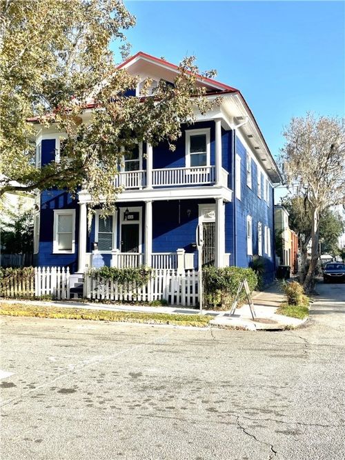418-418 E 40th St, savannah, GA, 31401-9157 | Card Image