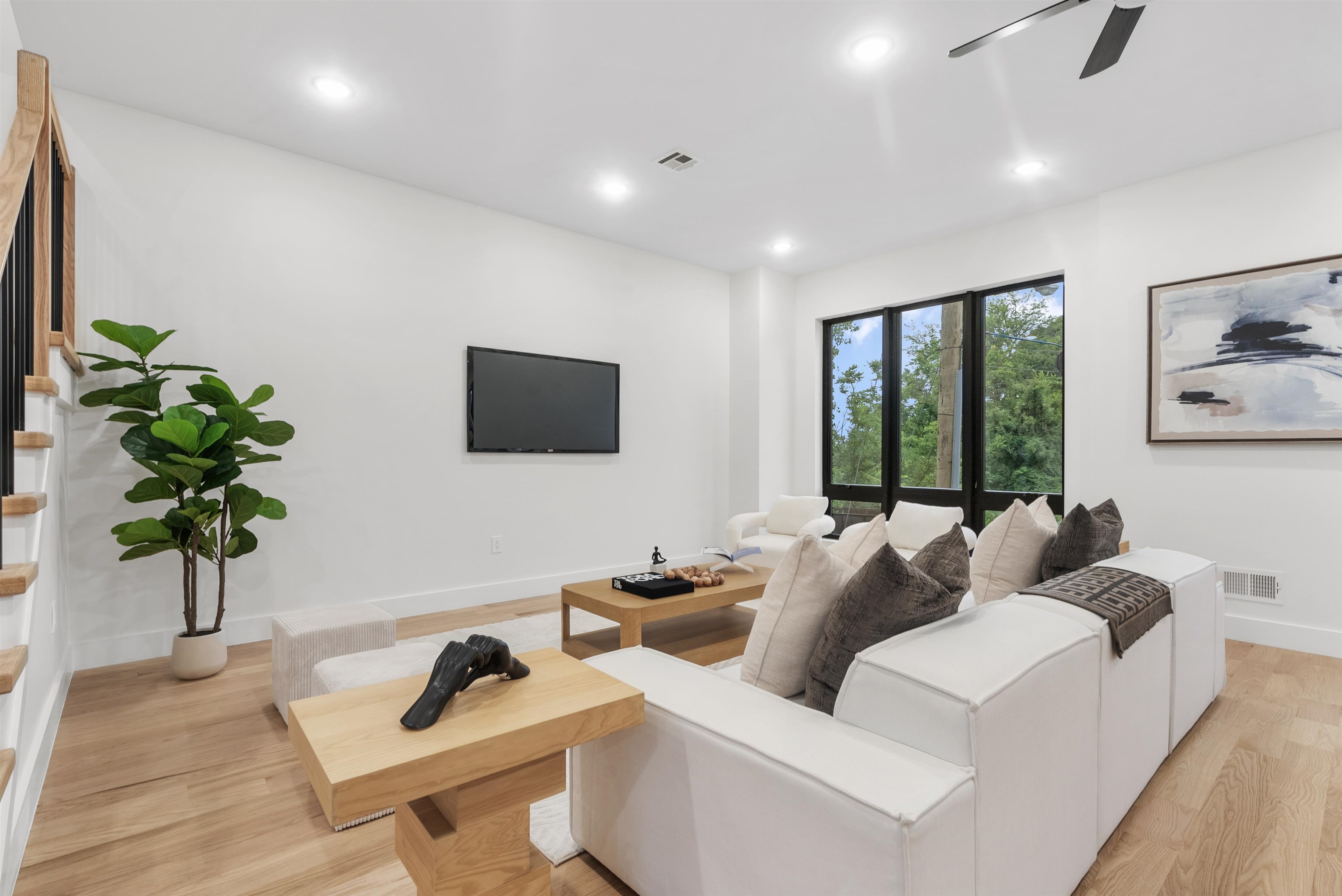 Residential in JC, Bergen-Lafayett 4