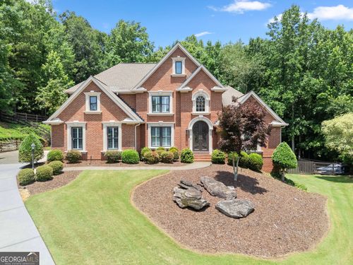 136 Riverview Dr, Suwanee, GA, 30024-4290 | Card Image