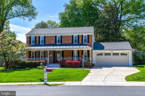17924 Overwood Dr, OLNEY, MD, 20832-2019 | Card Image