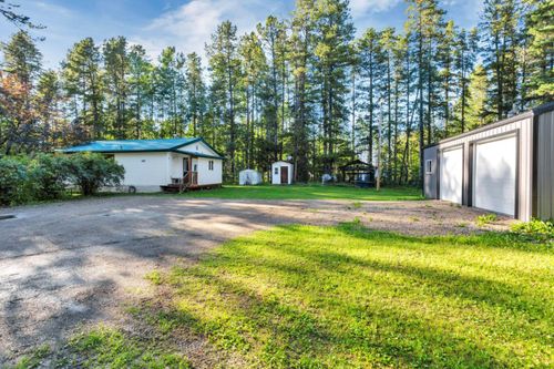 394051 Range Road 6-5, Rural Clearwater County, AB, T4T1V5 | Card Image