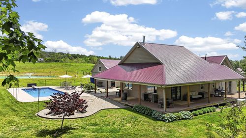 1123 Falls Rd, Bainbridge, OH, 45612-9776 | Card Image