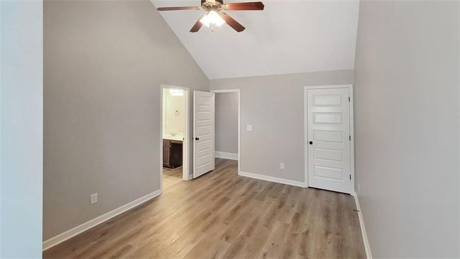 2897 Austin Common Dr, House other with 5 bedrooms, 4 bathrooms and 2 parking in Dacula GA | Image 13