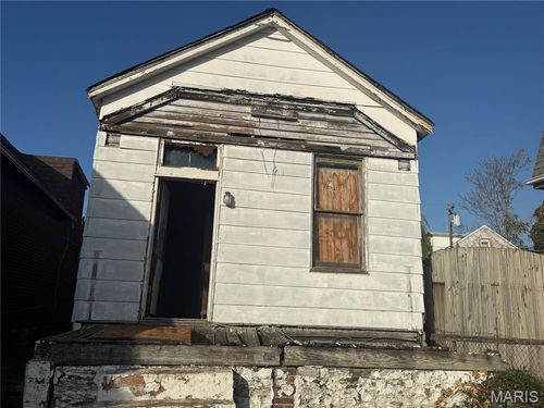 3851 Illinois Ave, Saint Louis, MO, 63118-4727 | Card Image