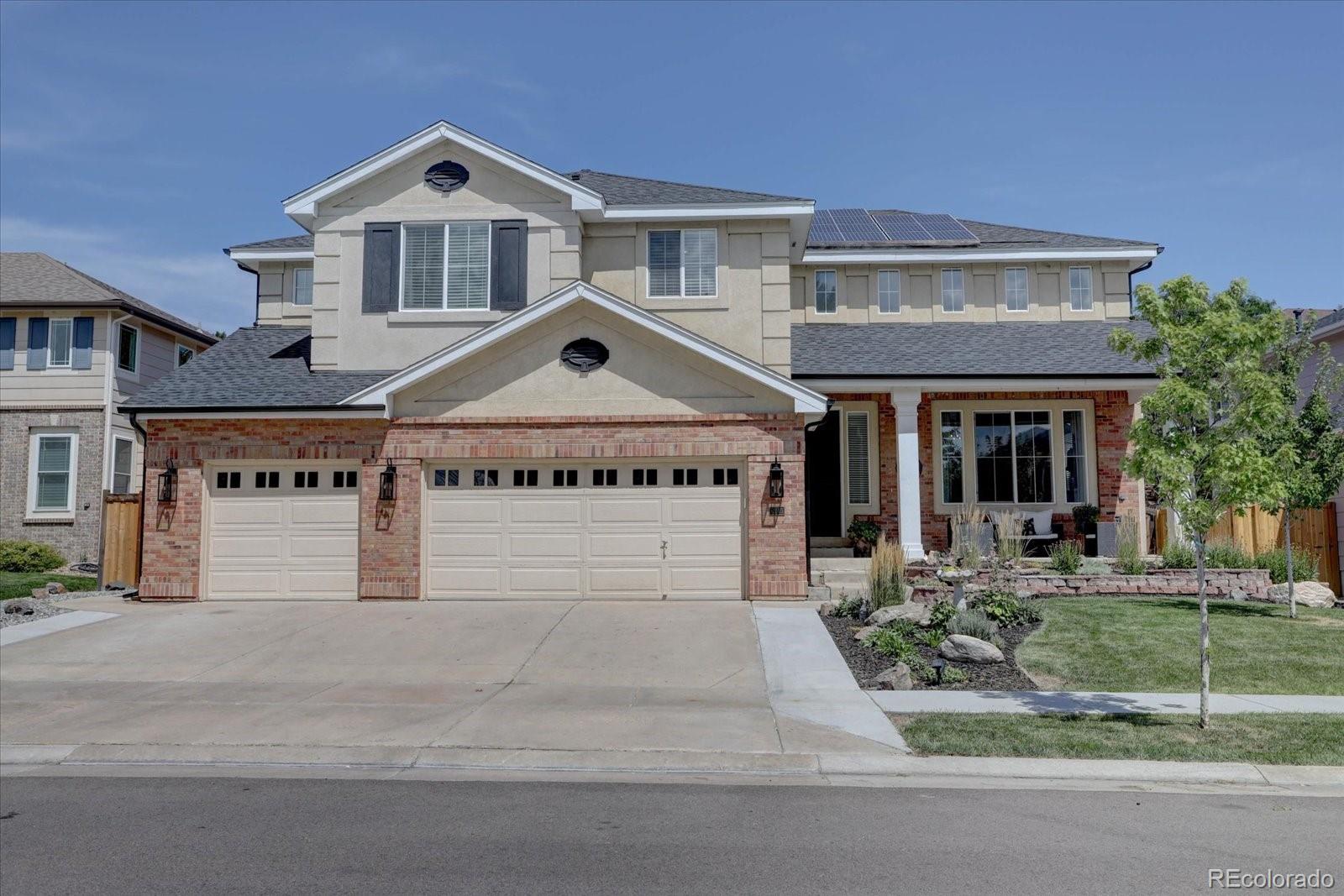 Long Dr, Littleton, CO 80123