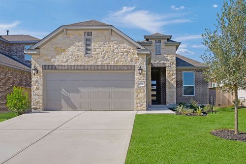 225 Wingstem Way, Georgetown, TX, 78633-2620 | Card Image