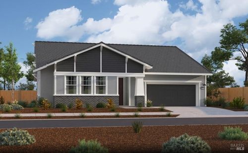 418 Thresher Dr, Vacaville, CA, 95687 | Card Image