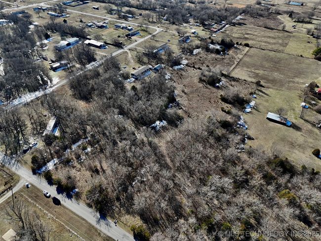 13754 S 4329, Home with 0 bedrooms, 0 bathrooms and null parking in Chouteau OK | Image 6