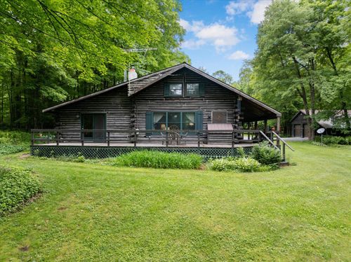 1190 Moose River Tract Road, Thendara, NY, 13472 | Card Image