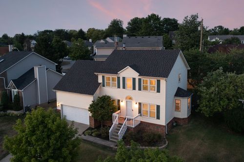 4428 Lancaster Court, Lexington, KY, 40515 | Card Image