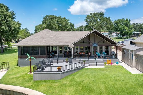 159 Seaside Dr, Gun Barrel City, TX, 75156-4275 | Card Image