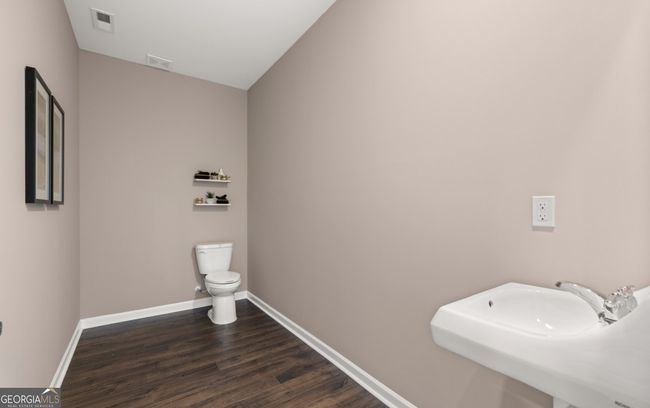 120 - 8588 Secretariat Dr, House other with 4 bedrooms, 3 bathrooms and 2 parking in Lithonia GA | Image 31
