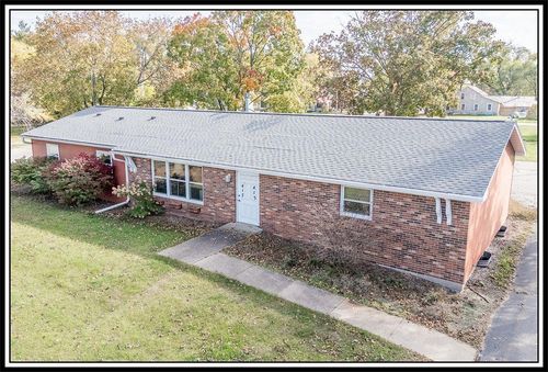 415 E Ann Street, WEYAUWEGA, WI, 54983 | Card Image