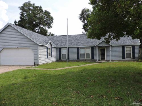 2323 Silversides Loop, Pensacola, FL, 32526-1509 | Card Image