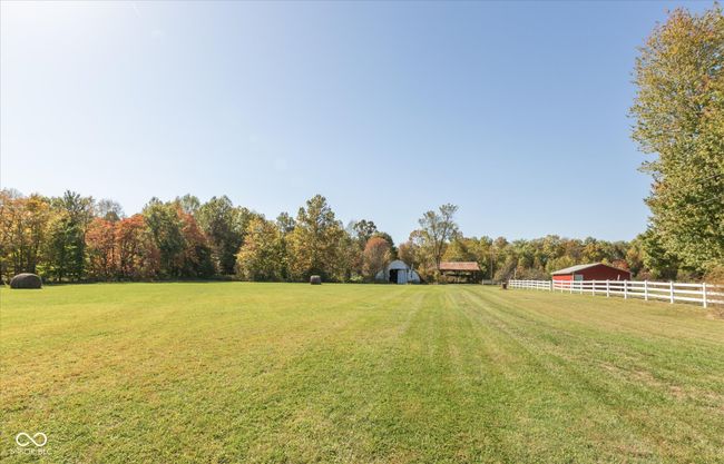 5308 N Bill Simons Rd, House other with 3 bedrooms, 2 bathrooms and null parking in Quincy IN | Image 5