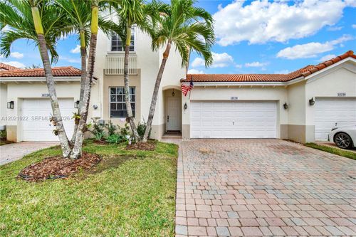 18730 Sw 25th Ct, Miramar, FL, 33029-2529 | Card Image