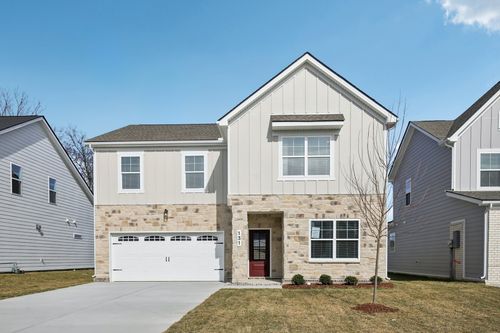 131 Dahlia Dr, La Vergne, TN, 37086-2287 | Card Image