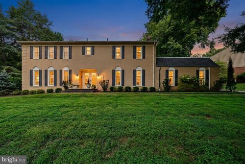 10500 Tyler Ter, POTOMAC, MD, 20854-4059 | Card Image