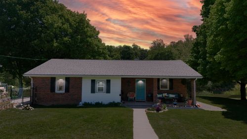 2481 Mccammon Ridge Rd, Mckee, KY, 40447-6334 | Card Image