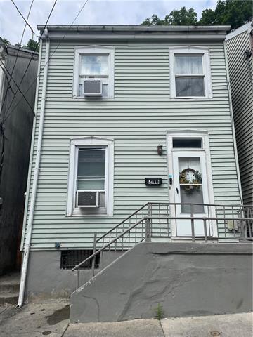 Hall St, Allentown, PA 18102