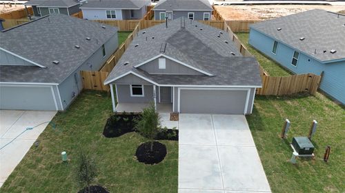 15696 Plum Brook Dr, Conroe, TX, 77303-2077 | Card Image