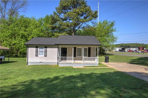 81 Seminole Road Ne, Cartersville, GA, 30121 | Card Image