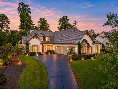 8 Fieldstone Ct E, Dawsonville, GA, 30534-0765 | Card Image