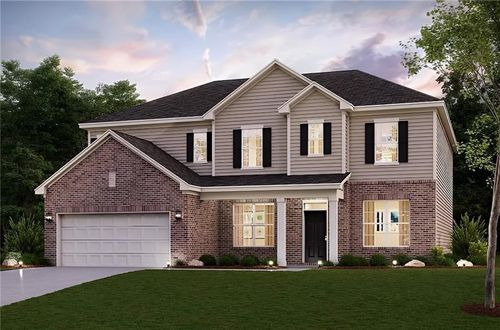 7930 Tiberon Pkwy, Cumming, GA, 30028-4784 | Card Image