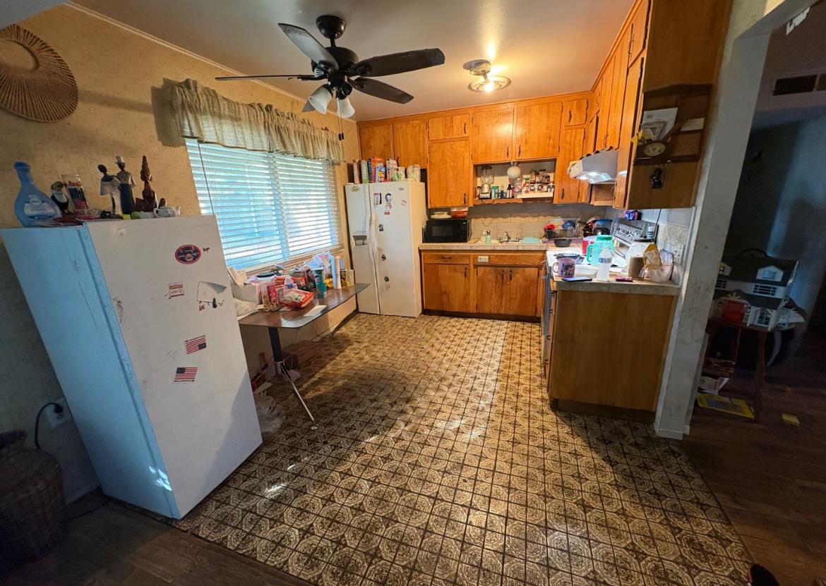 Residential in Fresno 3