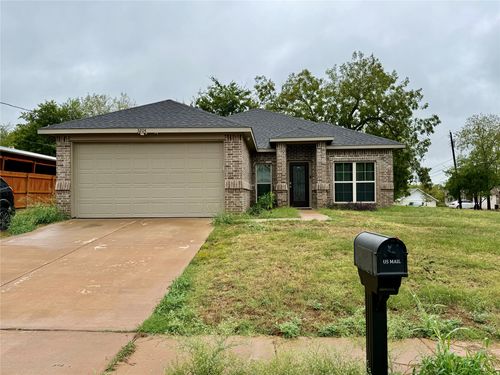 3204 Henderson St, Greenville, TX, 75401-4718 | Card Image
