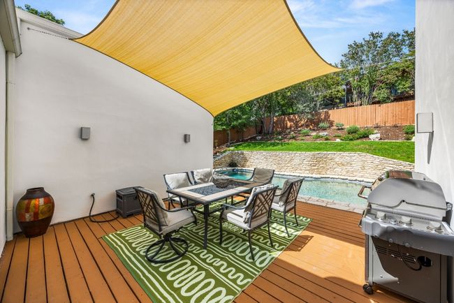 3704 Laurel Ledge Ln, House other with 5 bedrooms, 3 bathrooms and null parking in Austin TX | Image 36