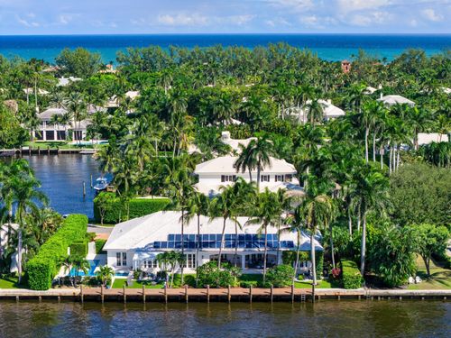 566 Palm Way, Gulf Stream, FL, 33483-7362 | Card Image