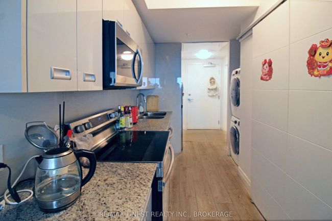 610 - 652 Princess St, Condo with 1 bedrooms, 1 bathrooms and null parking in Kingston ON | Image 9