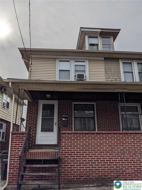 2434 Birch St, EASTON, PA, 18042-5343 | Card Image